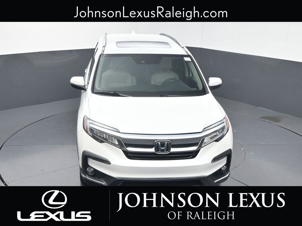 Used 2021 Honda Pilot Touring image 23