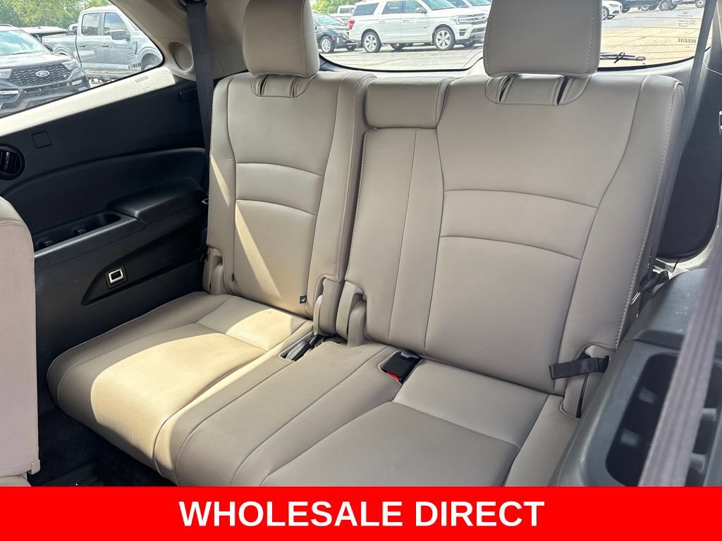 Used 2019 Honda Pilot Touring image 29
