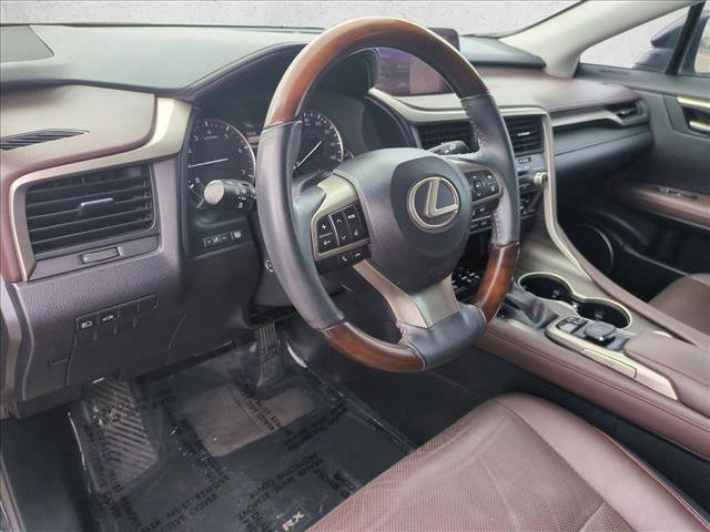 Used 2016 Lexus RX 350 FWD w/ Premium Package image 10