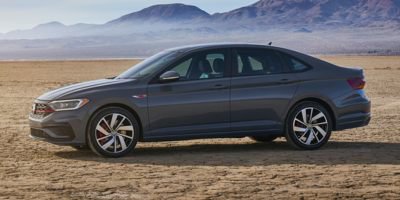 Used 2020 Volkswagen Jetta GLI FWD image 1