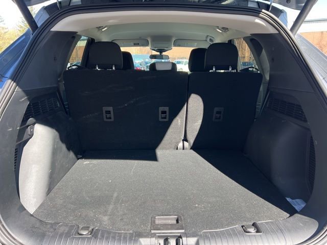 Used 2023 Ford Escape Active AWD/4WD image 14