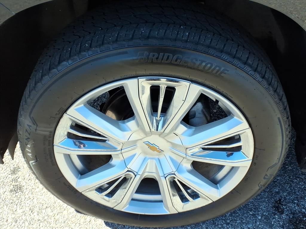 Used 2023 Chevrolet Tahoe High Country AWD/4WD image 8