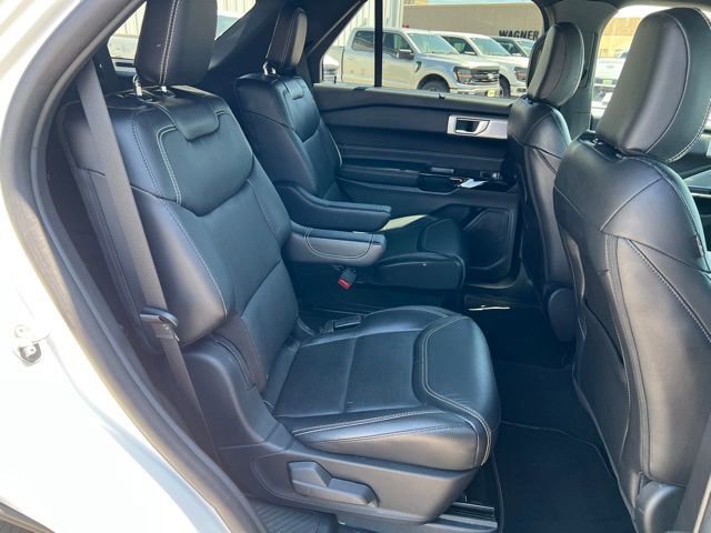 Used 2022 Ford Explorer ST w/ Equipment Group 401A image 42