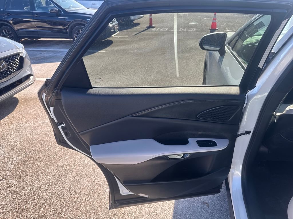 Used 2023 Lexus RX 350 Premium image 37