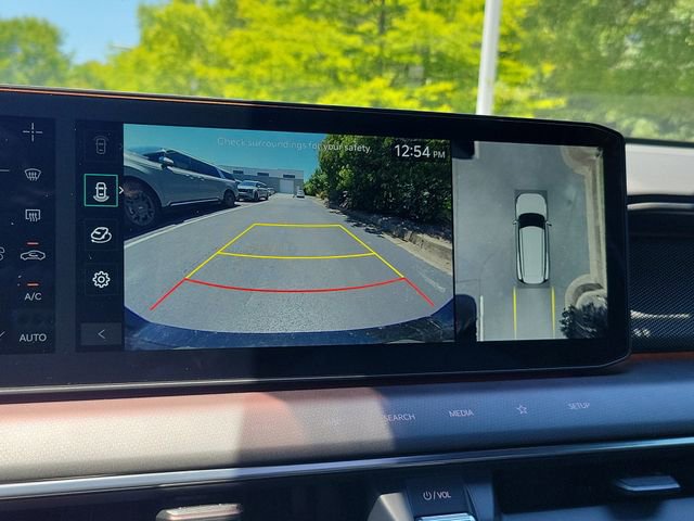New 2026 Kia EV9 GT-Line AWD/4WD image 24