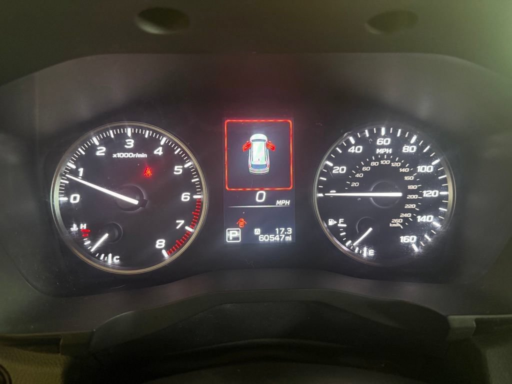 Used 2024 Subaru Ascent Onyx Edition AWD/4WD image 12