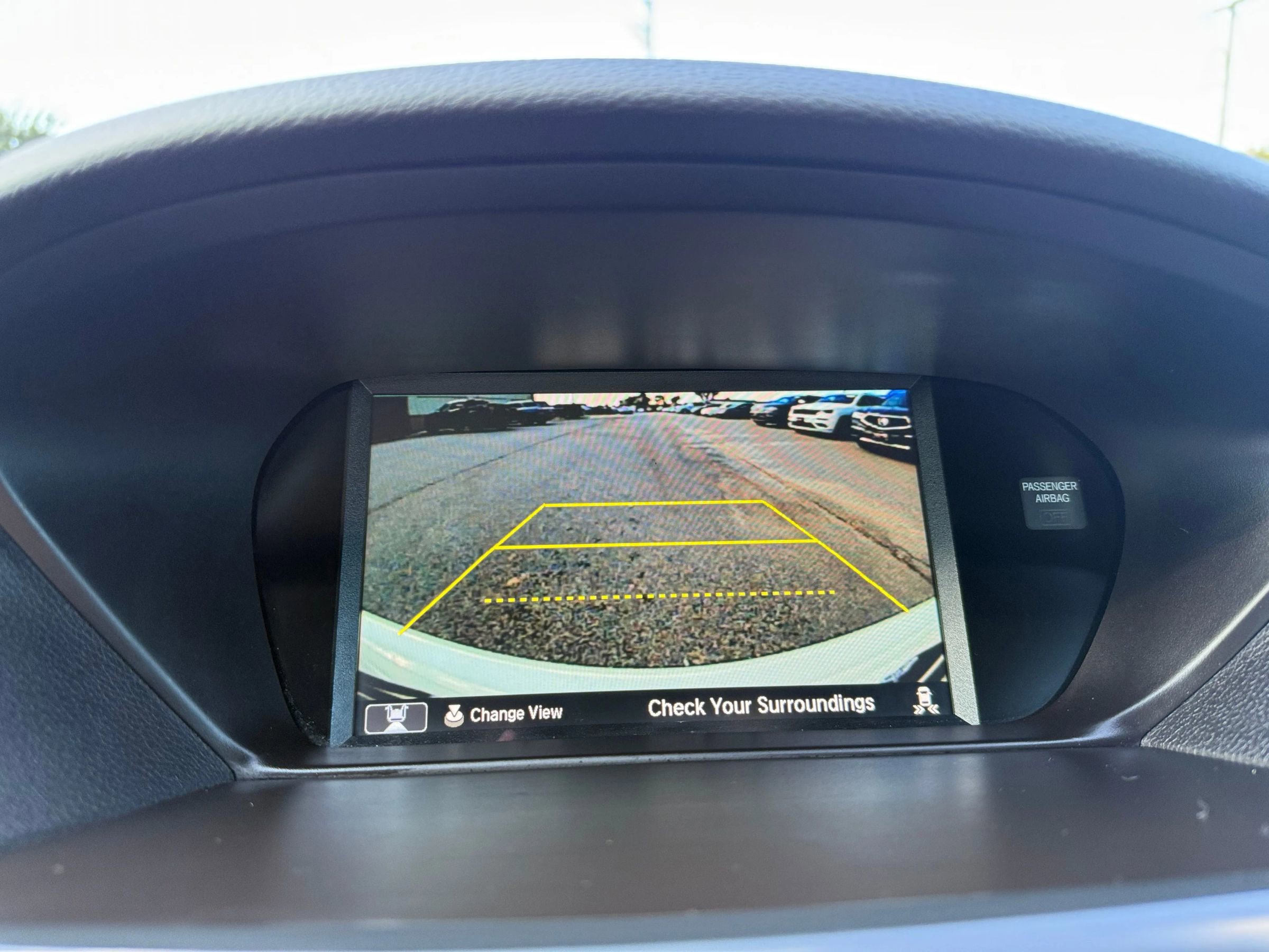 Used 2020 Acura TLX V6 w/ A-SPEC Pkg FWD image 29
