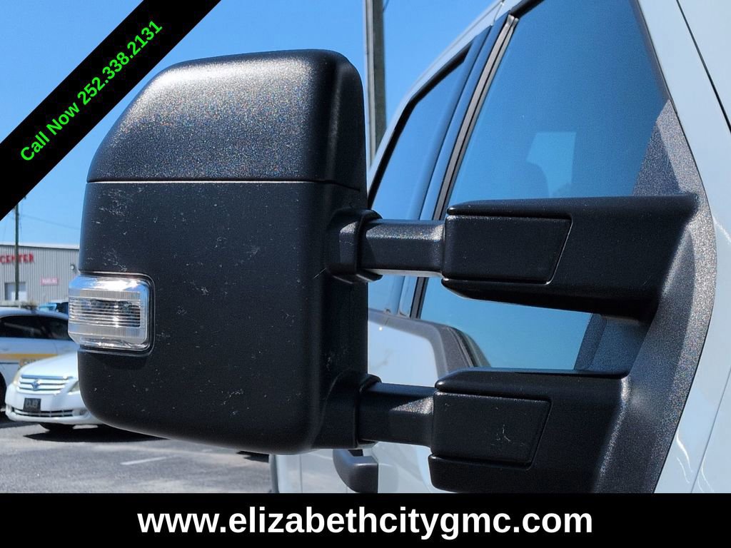 Used 2025 Ford F250 XLT AWD/4WD image 11
