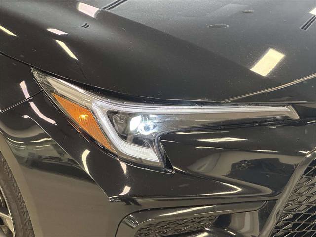 Used 2023 Toyota Corolla SE image 11
