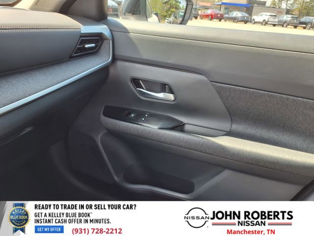 New 2026 Nissan Kicks SV w/ Charging Package image 8