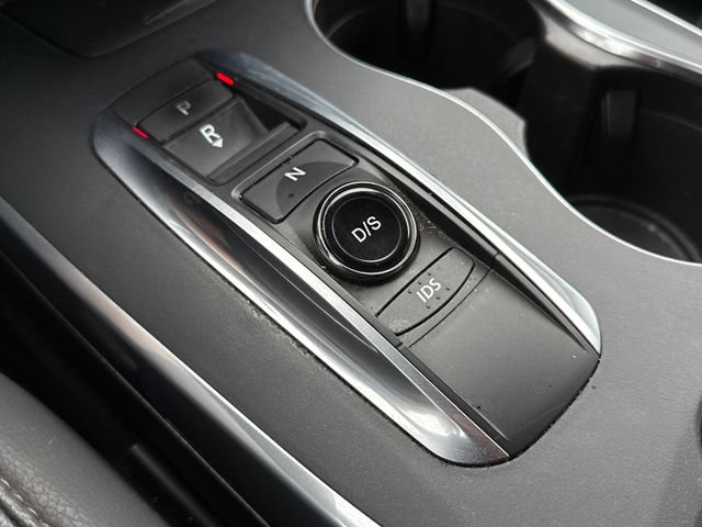 Used 2016 Acura MDX SH-AWD w/ Technology Package image 35