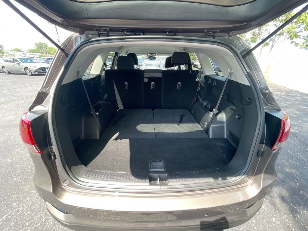 Used 2019 Kia Sorento LX w/ Option Group 020 image 44
