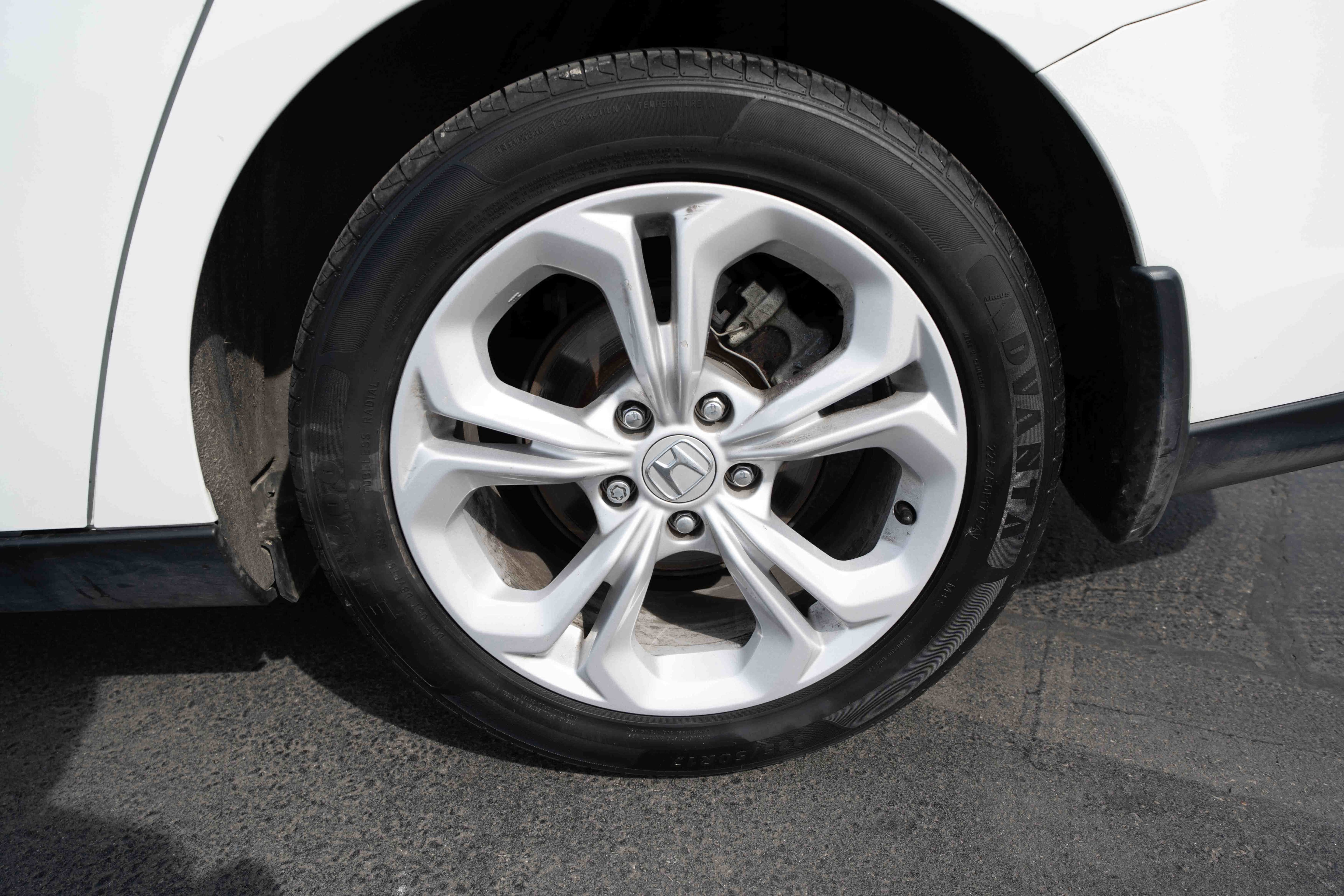 Used 2024 Honda Accord LX image 28