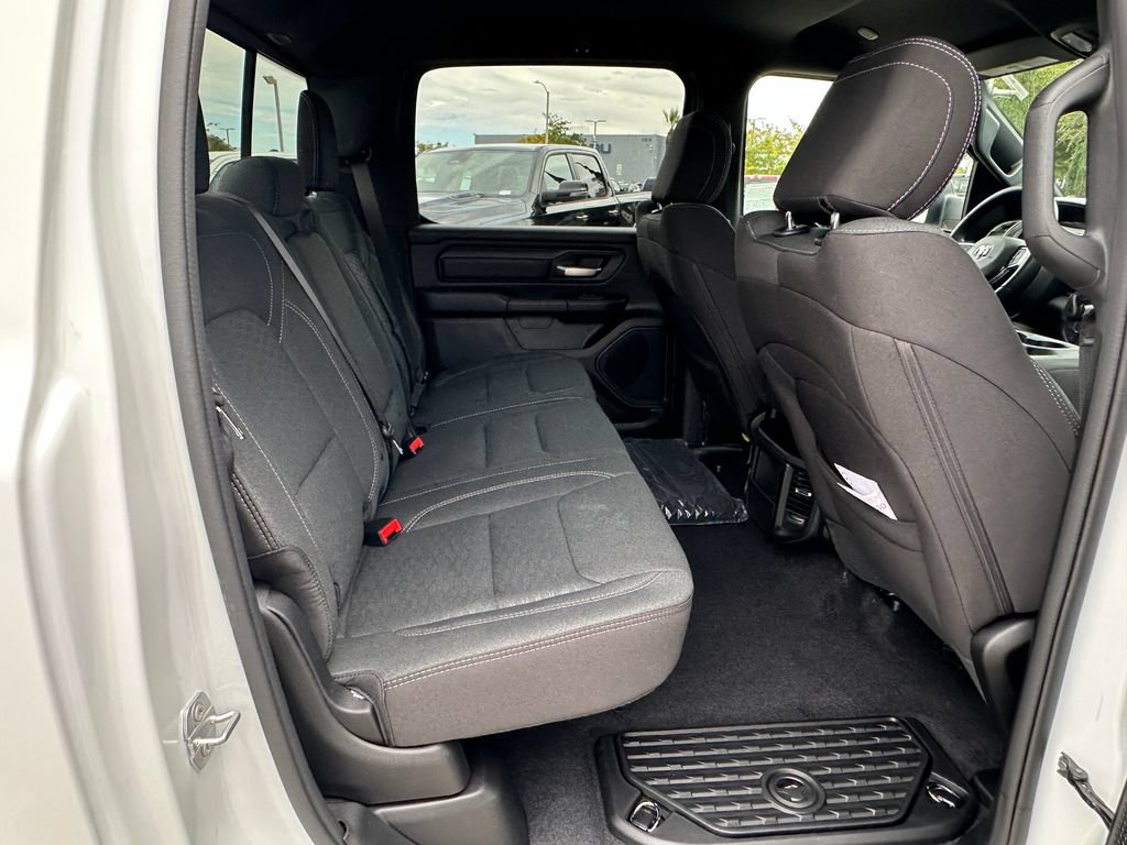 New 2026 RAM 1500 Express RWD image 18