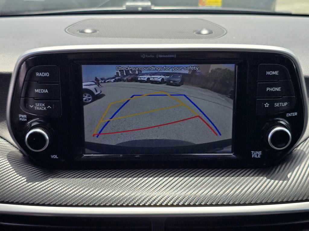 Used 2019 Hyundai Tucson SEL AWD/4WD image 5