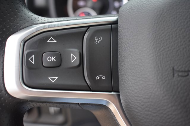 New 2026 RAM 2500 Tradesman image 19