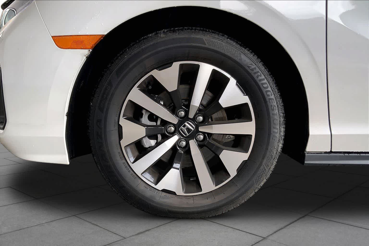 Used 2026 Honda Odyssey EX-L image 21