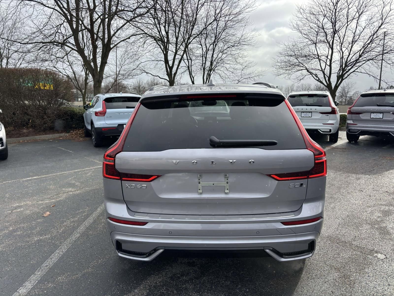 New 2026 Volvo XC60 B5 Plus w/ Protection Package Premier image 6