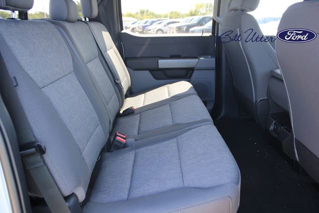New 2026 Ford F250 XL w/ STX Appearance Package image 8