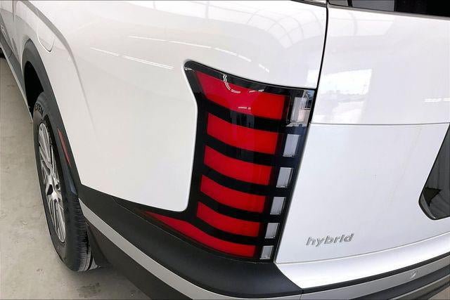 New 2026 Hyundai Palisade SEL AWD/4WD image 35