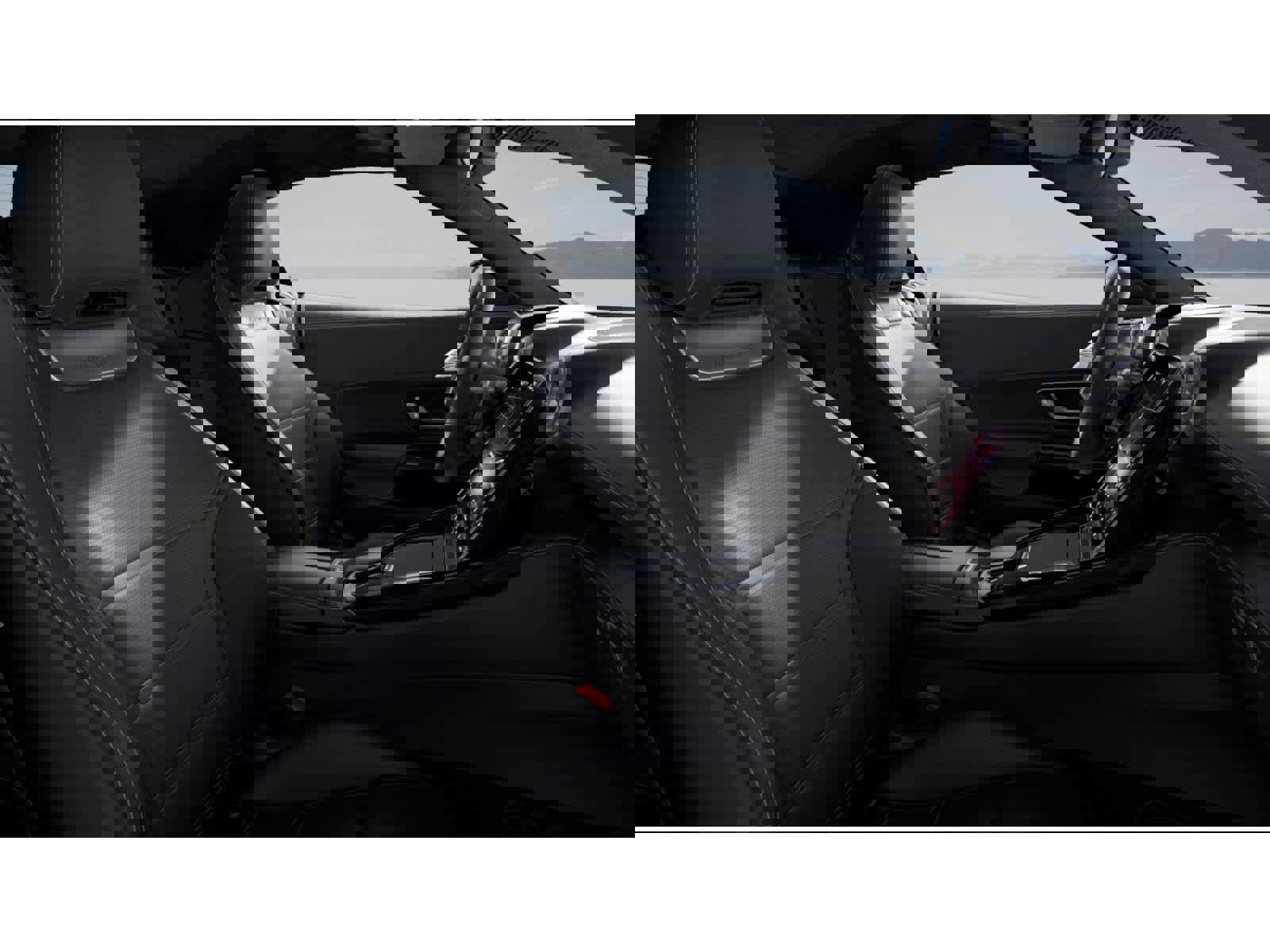 New 2025 Mercedes-Benz SL 55 AMG 4MATIC image 3