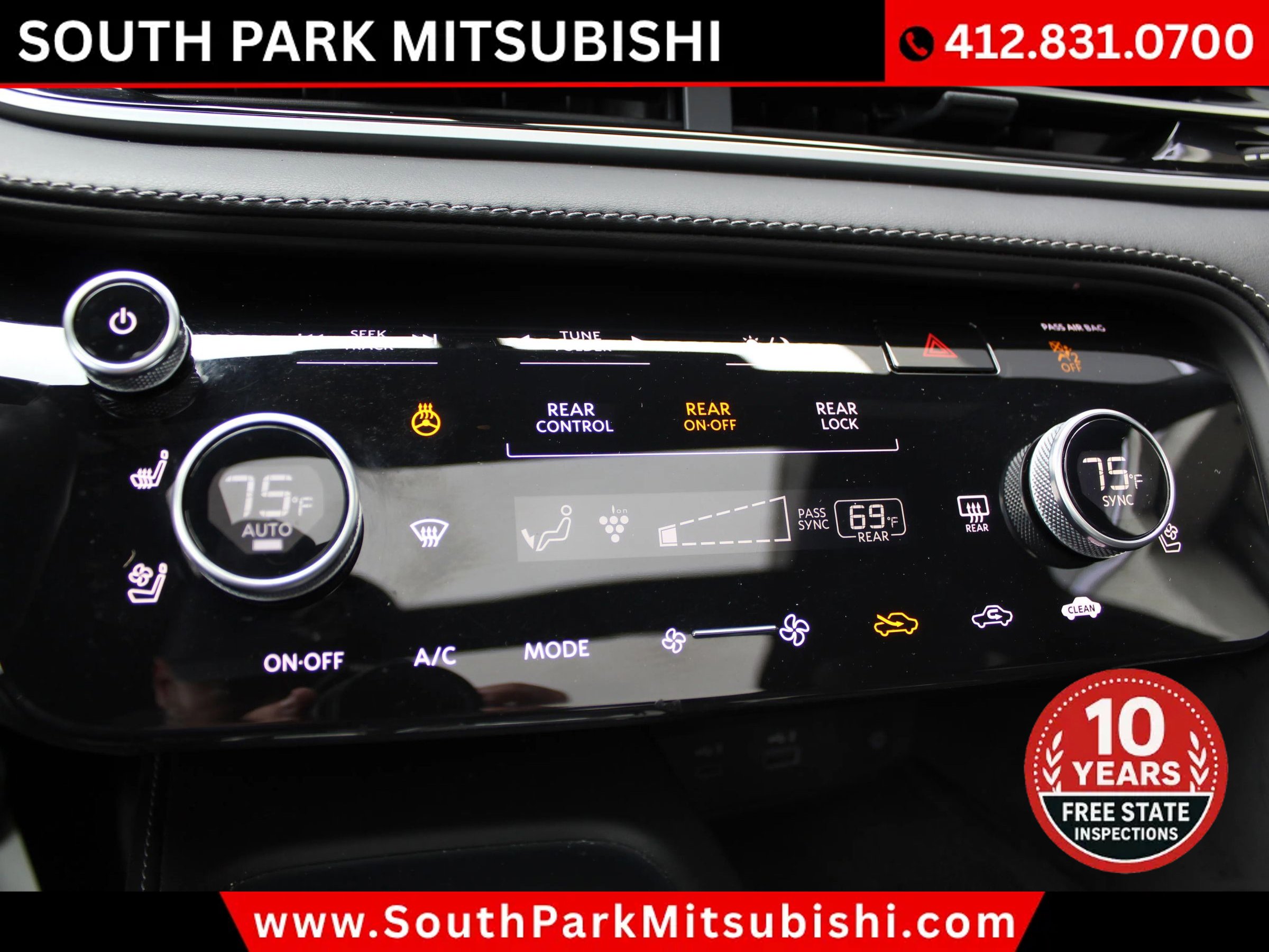 Used 2024 INFINITI QX60 Autograph w/ Cargo Package AWD/4WD image 28
