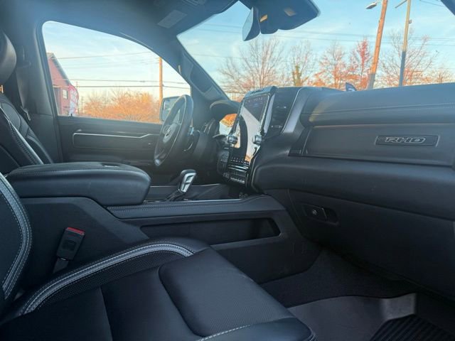 Used 2025 RAM 1500 RHO image 27