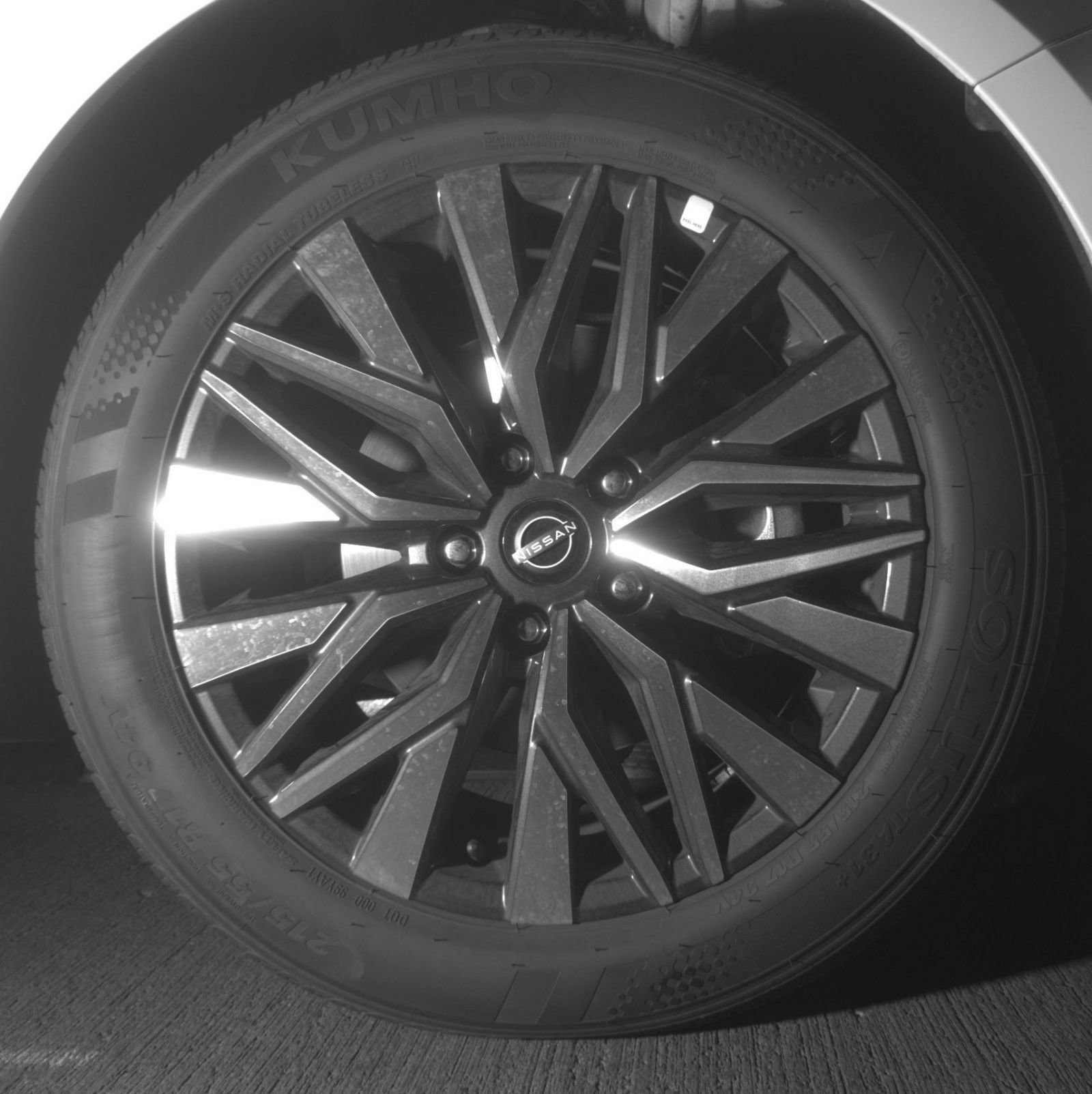 Used 2026 Nissan Altima 2.5 SV FWD image 16