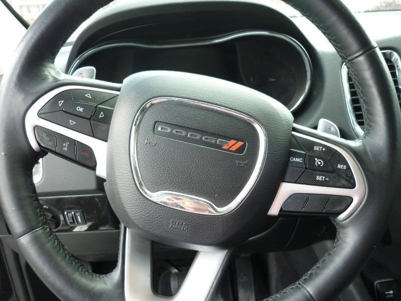 Used 2016 Dodge Durango Limited AWD/4WD image 14
