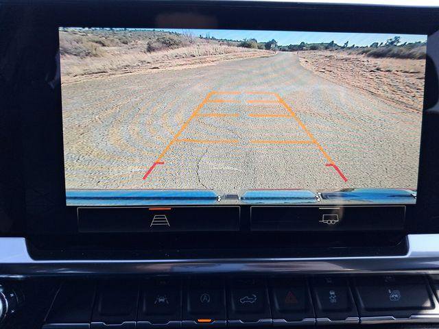 New 2026 GMC Sierra 1500 SLE AWD/4WD image 21