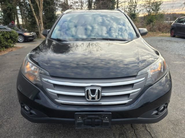Used 2013 Honda CR-V EX-L image 2