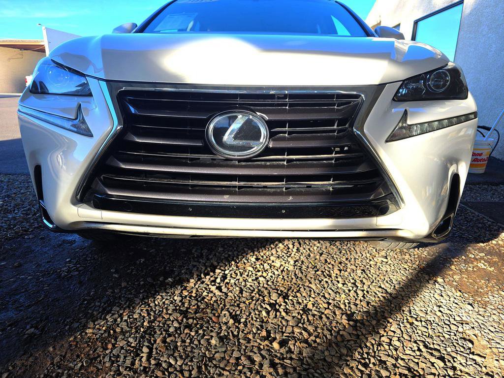 Used 2015 Lexus NX 200t FWD image 27