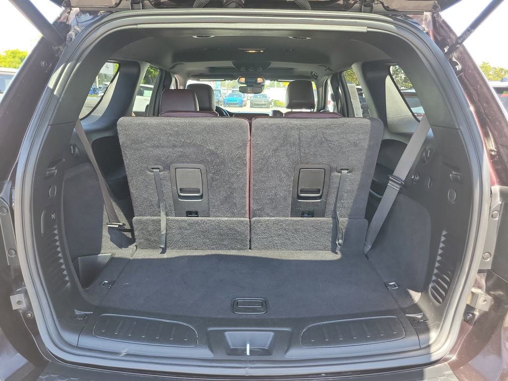 Used 2024 Dodge Durango GT image 23