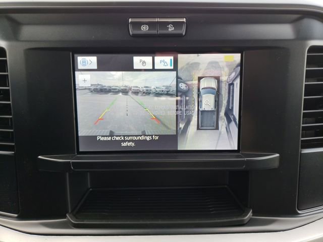 New 2026 Ford F450 XL w/ 360-Degree Camera Package AWD/4WD image 21