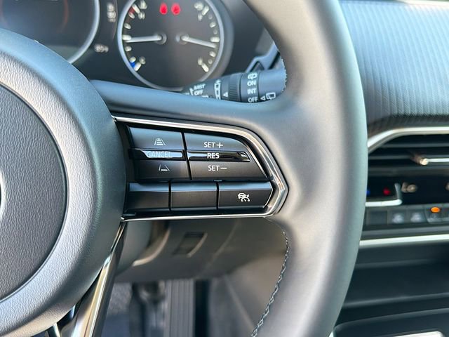 New 2026 MAZDA CX-90 3.3 Turbo w/ Select Package image 38