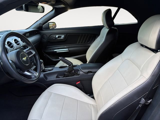 Used 2023 Ford Mustang Premium RWD image 9