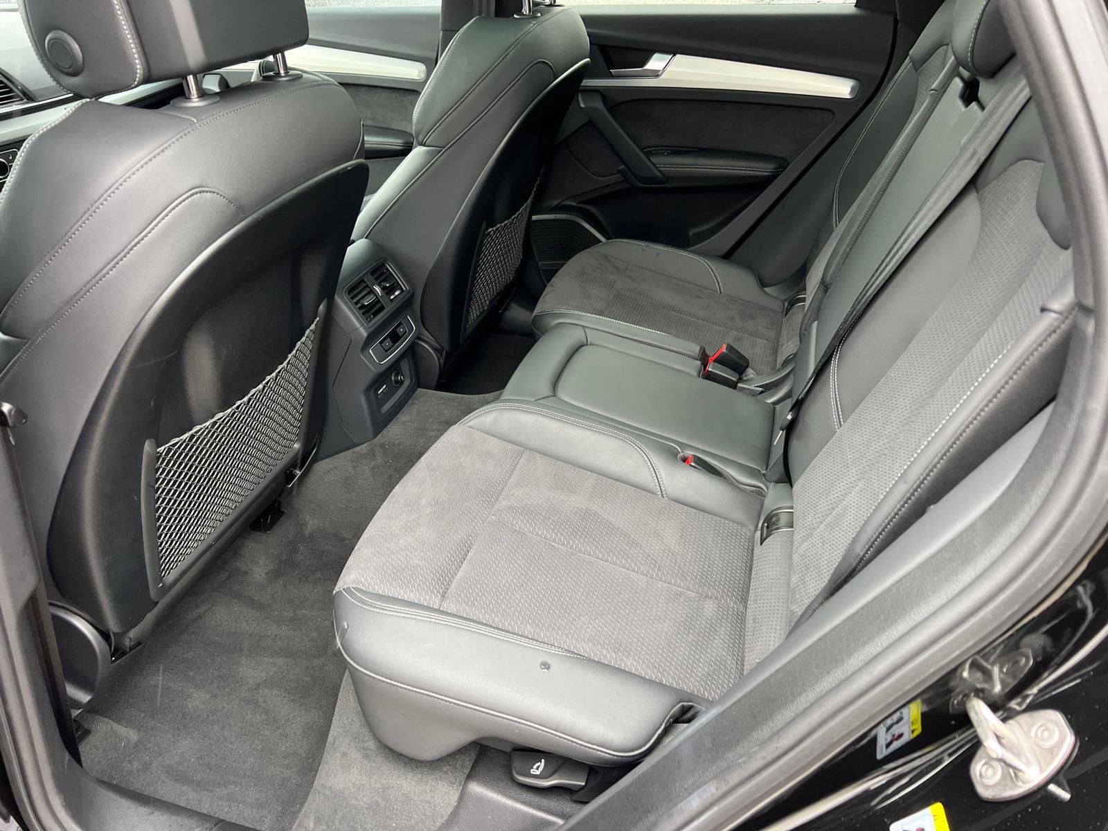 Certified 2023 Audi Q5 e Premium Plus w/ Premium Plus Package image 21