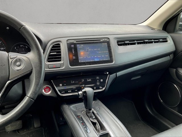 Used 2016 Honda HR-V EX-L image 6