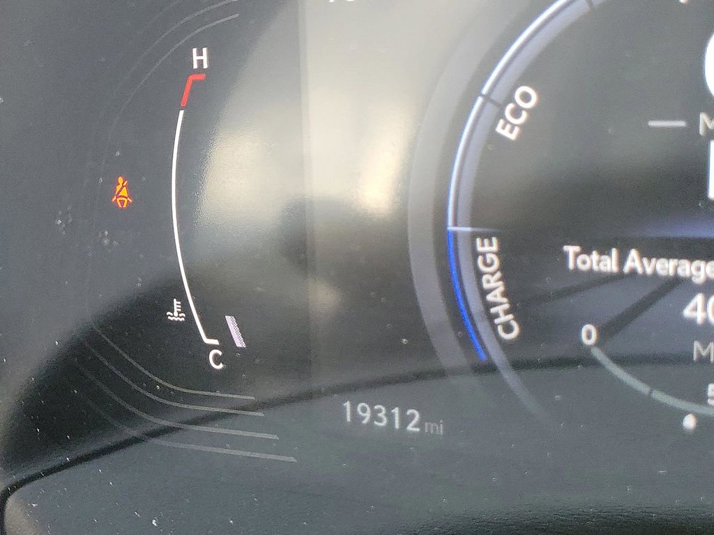 Used 2024 Lexus NX 350h AWD w/ Vision Package image 31