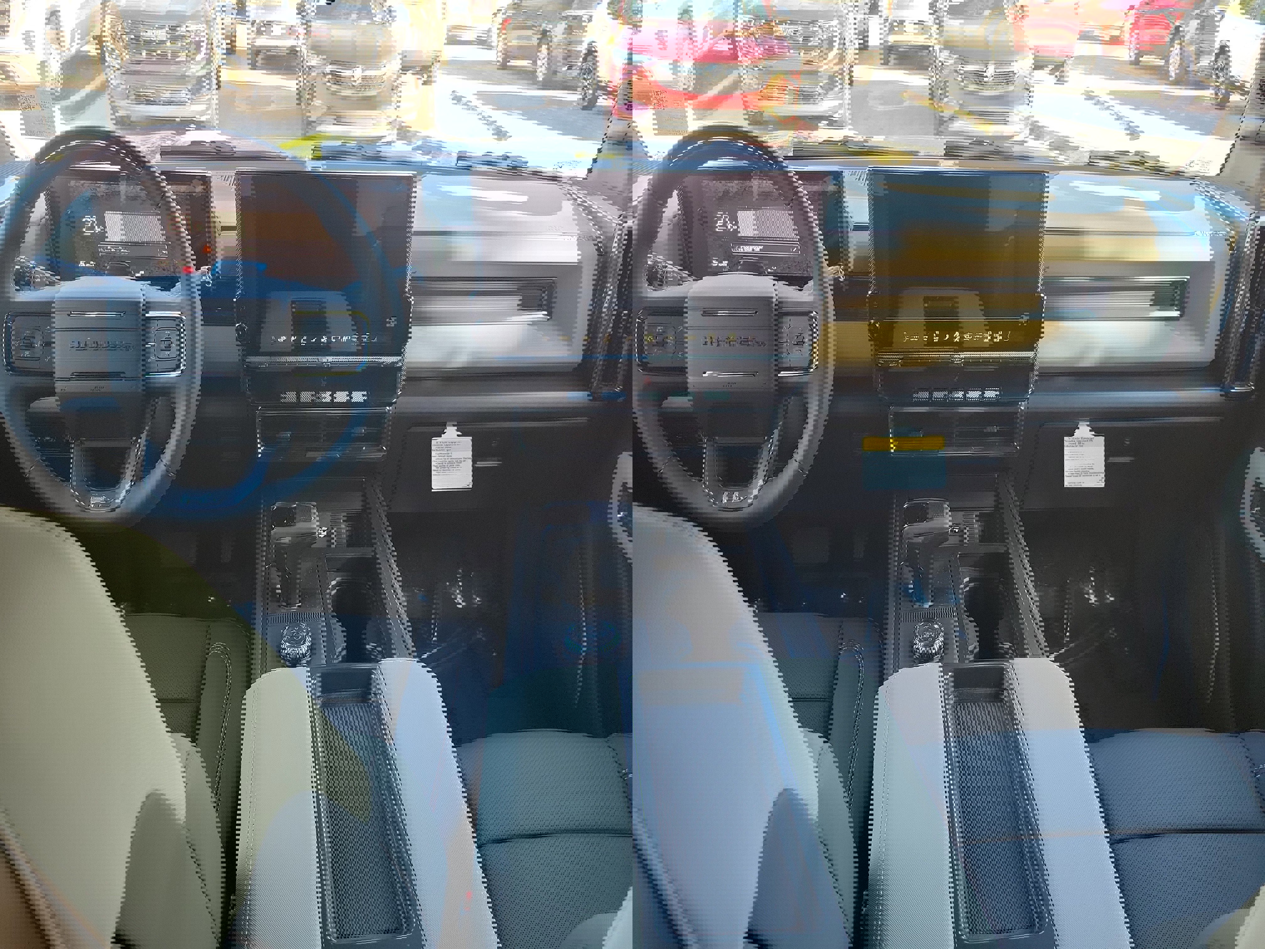 New 2026 GMC Hummer EV SUV image 13