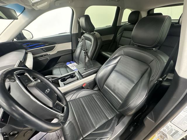 Used 2024 Lincoln Nautilus Reserve image 14