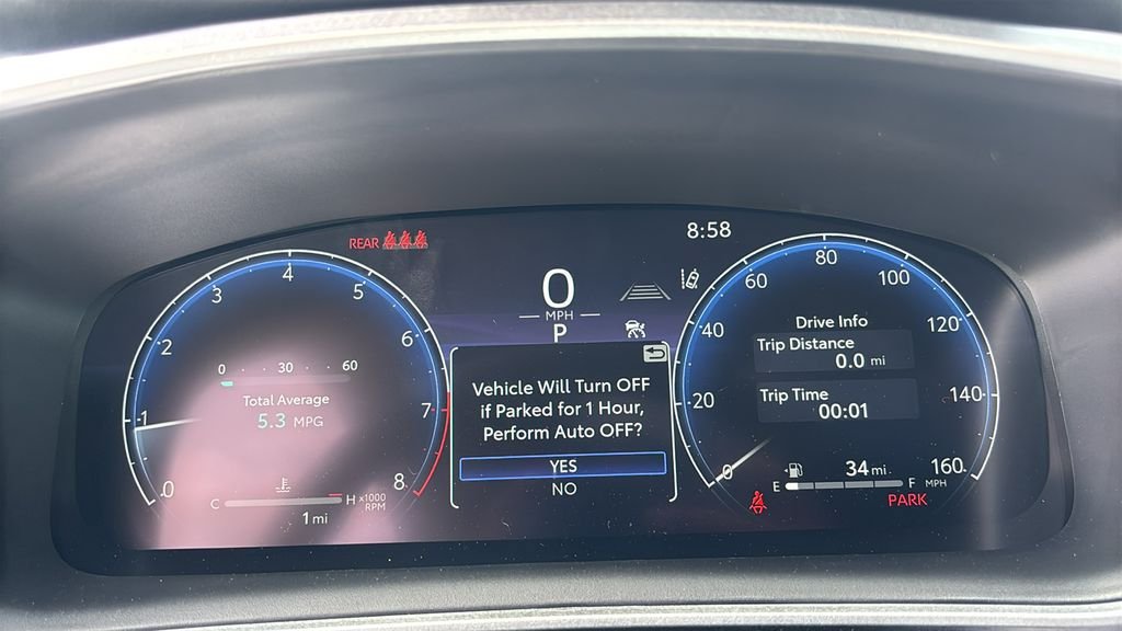 New 2026 Toyota Corolla XSE FWD image 16