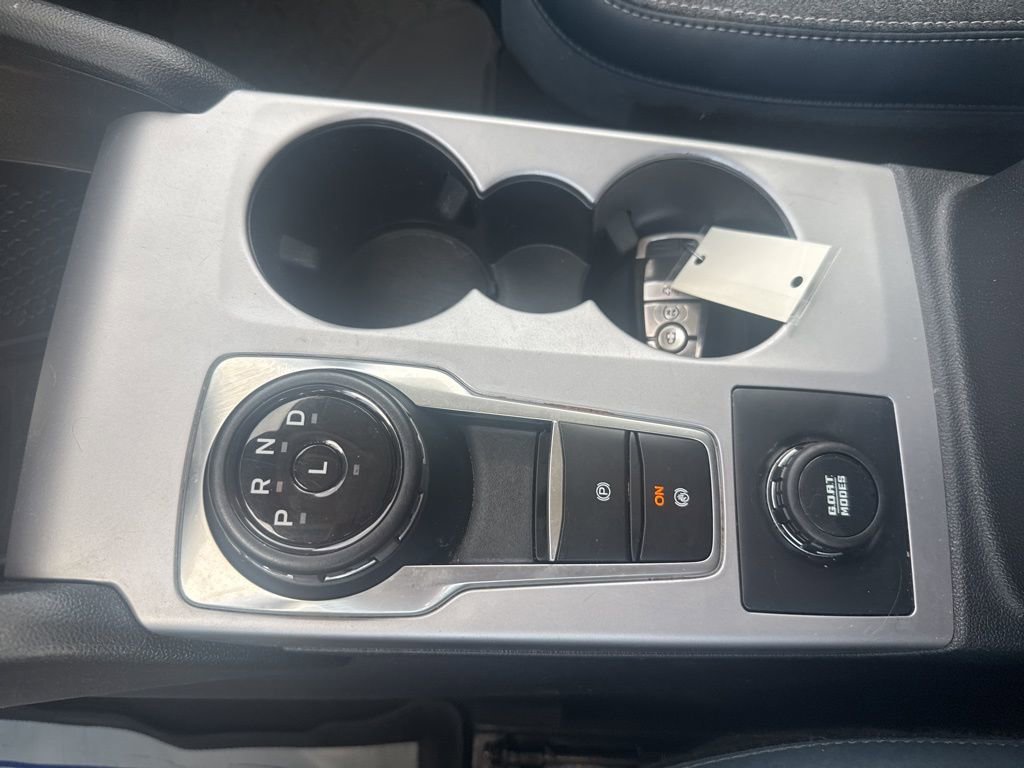 Used 2023 Ford Bronco Sport Outer Banks w/ Tech Package image 39