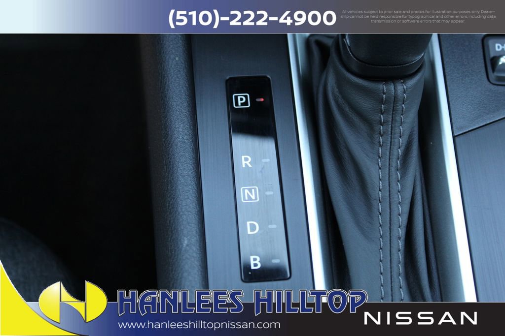 New 2026 Nissan Kicks SV image 19