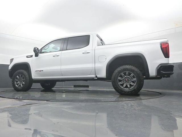 New 2026 GMC Sierra 1500 AT4X image 48