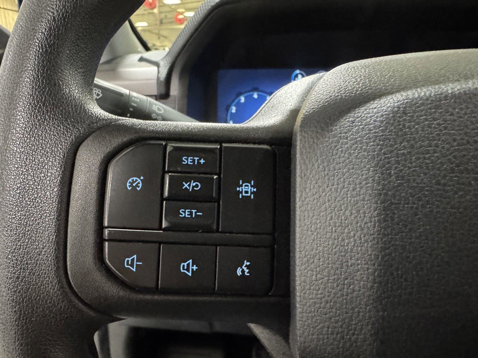 Used 2025 Ford F150 XL image 13