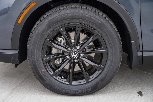 New 2024 Honda CR-V Sport-L image 12
