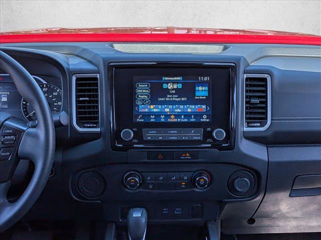 Used 2023 Nissan Frontier SV w/ Tow Package image 12