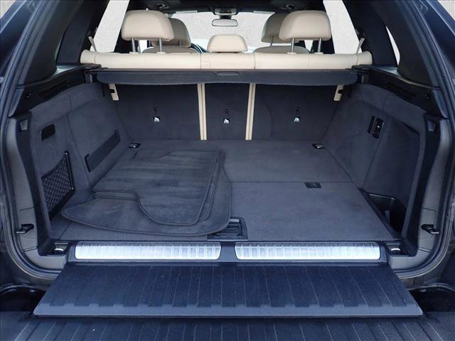 Used 2017 BMW X5 xDrive40e image 7