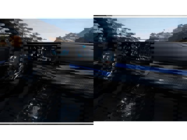 New 2026 BMW i5 eDrive40 w/ M Sport Package image 14